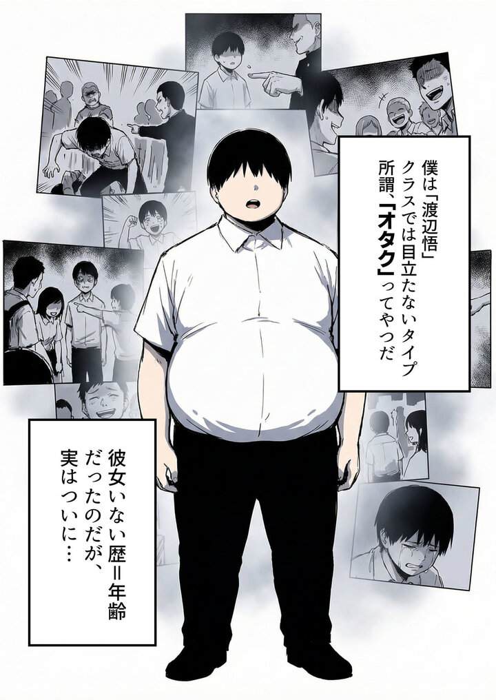 彼氏と喧嘩するたびに僕のチンポでオナニーするギャル4をhentaiより安全に無料試し読み (No.1)