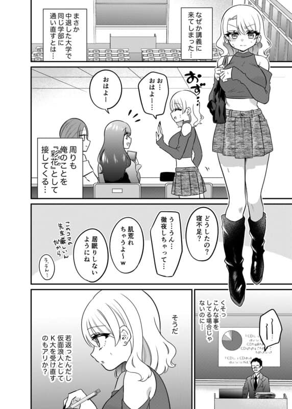 マッチングアプリであなたに最適な未来ををhentaiより安全に無料試し読み (No.6)